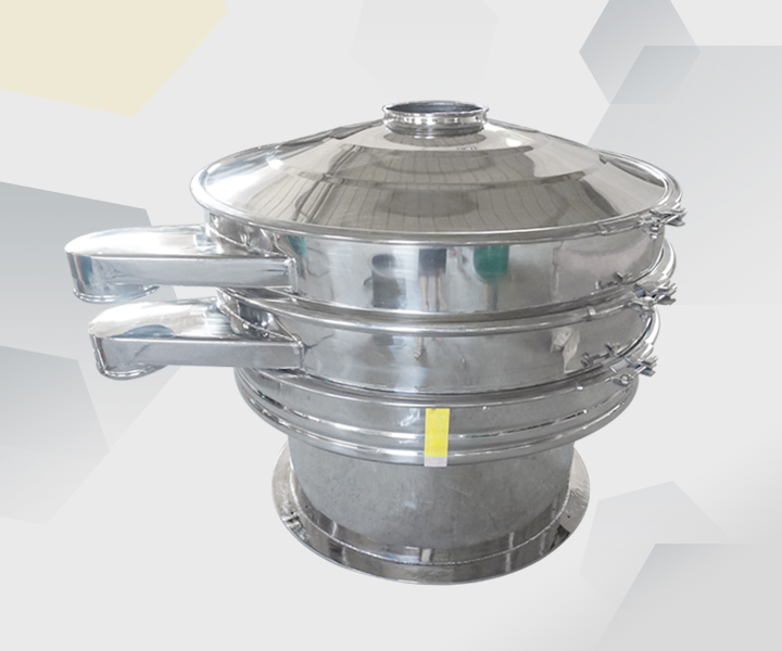 Vibro Separator Manufacturer