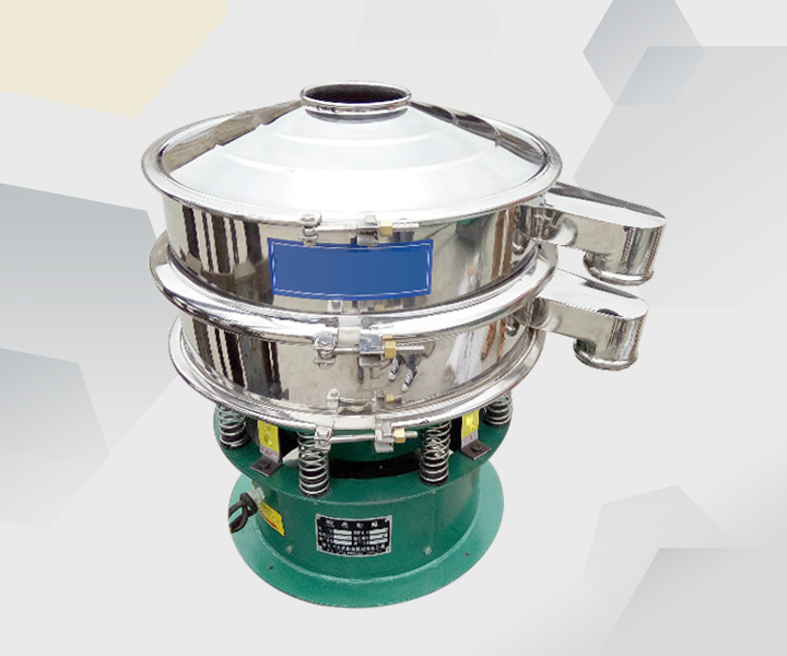 Vibro Sifter Manufacturer