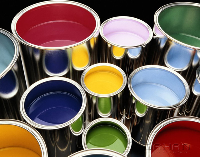 Paints & Coatings