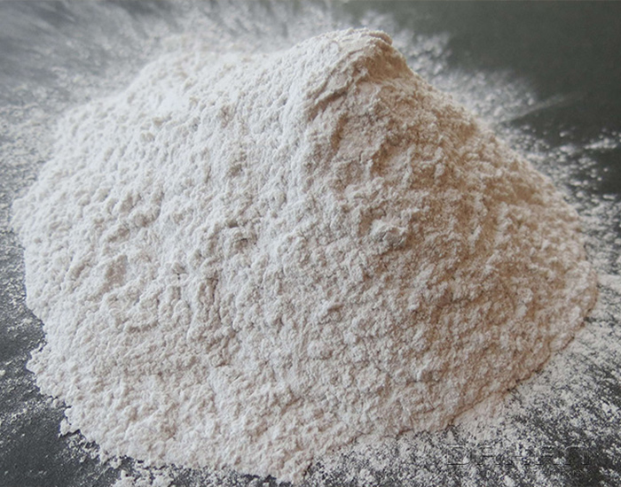 Calcium Carbonate by Ultrasonic Sieving Machine