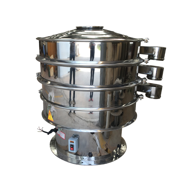 Vibro Separator Manufacturer price