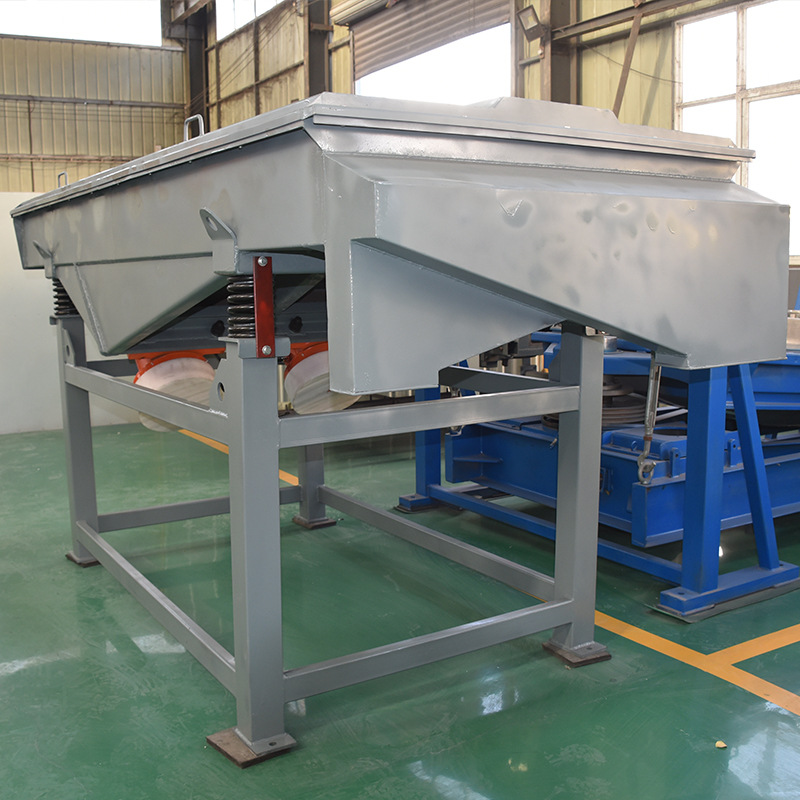 Different Types of Vibratory Screens & Where Can Be Used? 