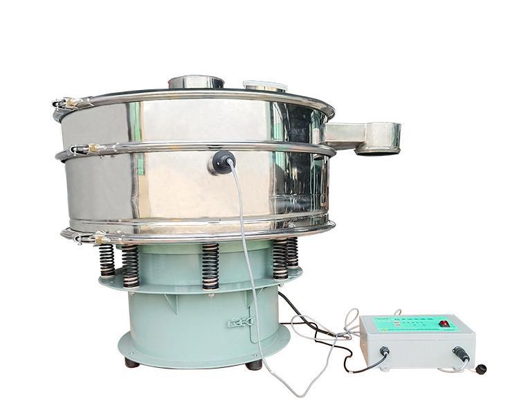 Different Types of Vibratory Screens & Where Can Be Used? 